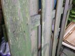 1 Schutting  9 planken 180 x13  x1cm  GRATIS ophalen in Mill, Tuin en Terras, Palen, Balken en Planken, Ophalen, Gebruikt, 180 tot 250 cm