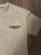 Essentials T-shirt Grijs - Nieuw, Ophalen of Verzenden, Nieuw, Maat 48/50 (M), Grijs