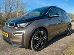 BMW i3 executive edition - 170pk (120 Ah) Aut 2019, Automaat, Achterwielaandrijving, 1200 kg, Bruin