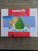 Michal Janssen - Familieklets!, Ophalen of Verzenden, Zo goed als nieuw, Michal Janssen