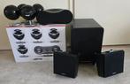 Home Cinema Set Atmos 7.1.2 – Jamo/Sony/Mordaunt Short, Gebruikt, Ophalen of Verzenden, Pioneer, 5.1-systeem