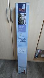 LED Kunst Kerstboompje met Afstandsbediening, Kunststof, Minder dan 50 watt, Overige typen, Ophalen of Verzenden