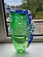 Cees van Olst Unica, Antiek en Kunst, Antiek | Glas en Kristal, Ophalen of Verzenden