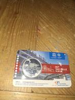 Van Nelle Fabriek Verzilverde Herdenkingsmunt 2015, Ophalen, Koningin Beatrix, Zilver, Euro's