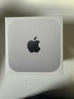 Mac mini Apple M4 chip 256SSD, Computers en Software, Apple Desktops, 256 GB, SSD, Nieuw, Ophalen of Verzenden
