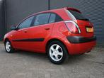 Kia Rio 1.4 LXE 5drs. (Vol-Opties!) Youngtimer, Voorwielaandrijving, Gebruikt, Huisgarantie, 4 cilinders