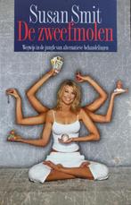 De zweefmolen (Susan Smit), Boeken, Ophalen of Verzenden, Zo goed als nieuw, Overige onderwerpen, Achtergrond en Informatie