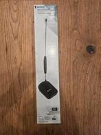 Passieve TV Antenne DVB-T/T2 - DAB+ KN-KN-DVBT-IN21, Ophalen of Verzenden, Nieuw