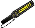 Garrett superscanner V handscanner beveiliging/alarmsystemen, Kooistra Detectors B.V., Info@kooistra-detectors.com, De Buorren 114, 8408 HP Lippenhuizen