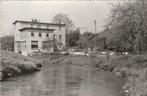 schin op geul- hotel straaten, Verzamelen, Ansichtkaarten | Nederland, 1940 tot 1960, Ophalen of Verzenden, Limburg