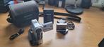 Sony Handy cam DCR-PC9E, Audio, Tv en Foto, Videocamera's Digitaal, Camera, 8 tot 20x, Mini dv, Sony