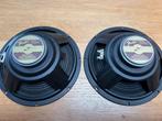 Fender speakers, afkomstig uit Super Champ XD versterker, Ophalen of Verzenden, Zo goed als nieuw, Gitaar, Minder dan 50 watt