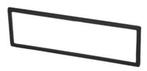 ISO opvulringen ABS 3 mm Breedte: 6 mm 12.281700-62, Ophalen of Verzenden