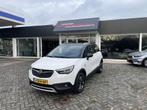 Opel Crossland X 1.2 Edition 2020, Auto's, Opel, Te koop, Benzine, Gebruikt, SUV of Terreinwagen