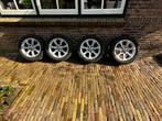BMW Winterbanden Dunlop SP Wintersport 225//55R/17 M+S, Ophalen, Banden en Velgen, 17 inch, Winterbanden