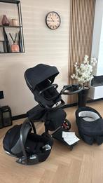 Stokke XPLORY X Kinderwagen 3 in 1, Kinderen en Baby's, Kinderwagens en Combinaties, Ophalen of Verzenden, Zo goed als nieuw, Overige merken