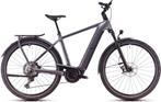 CUBE KATHMANDU HYBRID SLX Heren Graphite/black 58cm L 2025, 55 tot 59 cm, Nieuw, Cube