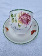 Janneke Brinkman-Salentijn (JBS) kop en schotel aug 2009, Huis en Inrichting, Keuken | Servies, Ophalen, Nieuw, Overige stijlen