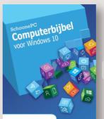 Computerbijbel Windows 10, Boeken, Verzenden, Zo goed als nieuw, Overige onderwerpen