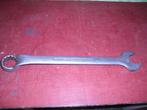 Te koop: Gedore steek-ringsleutel type 1B maat 36, Ophalen of Verzenden, Zo goed als nieuw