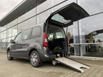 Citroën Berlingo 3+1 Rolstoelauto 1.6 VTi Attraction (Mooie, Voorwielaandrijving, Euro 5, 1295 kg, 98 pk