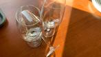 3 wijnglazen Schott Zwiesel, Verzamelen, Glas en Borrelglaasjes, Ophalen of Verzenden, Zo goed als nieuw, Overige typen
