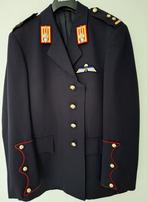 Avondtenue (Colbert) LtKol. Garde Grenadiers., Verzamelen, Militaria | Algemeen, Ophalen of Verzenden, Landmacht, Nederland, Kleding of Schoenen