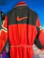 Zeldzaam Vintage Skipak van Nike maat 48 / M, Ophalen of Verzenden, Zo goed als nieuw, Maat 48/50 (M), Pak