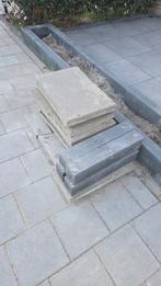Gratis ophalen., Ophalen, Gebruikt, Beton, Klinkers
