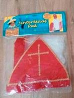 Sinterklaas pak 3 delig kinderen sinterklaaspak

Prijs 6

In, Diversen, Sinterklaas, Ophalen of Verzenden, Nieuw