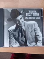 Wesley Tuttle, Ophalen of Verzenden, Zo goed als nieuw