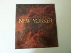 1987 Chrysler New Yorker Grote Prestige Brochure USA, Verzenden, Gelezen, Overige merken