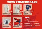 Straalketel, PBM, Zomerdeals!, Ophalen of Verzenden, Nieuw, Overige typen