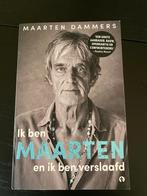 Maarten dammers, Ophalen of Verzenden, Zo goed als nieuw, Overige