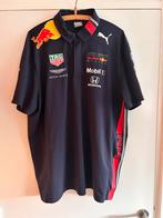 Red Bull polo shirt XXL zéér netjes., Kleding | Heren, Polo's, Puma, Blauw, Overige maten, Ophalen of Verzenden