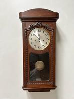 Junghans Wandklok - Antiek, Antiek en Kunst, Ophalen
