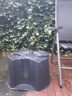 Regenton voet / onderstel nieuw, Tuin en Terras, Regentonnen, 75 tot 150 liter, Ophalen, Nieuw
