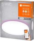 LEDVANCE SMART+ Wifi Orbis RGB 24cm NEW plafondlamp NIEUW, Ophalen of Verzenden, Nieuw, Metaal, Modern