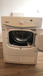 Whirlpool Wasdroger 7kg, Witgoed en Apparatuur, Wasdrogers, 6 tot 8 kg, Ophalen of Verzenden, Zo goed als nieuw