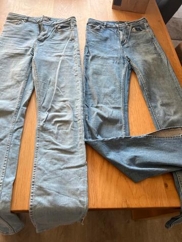 Seven Sisters Jeans Maat 28 beschikbaar voor biedingen
