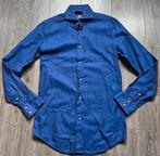 Prachtig blousje Circle of Gentlemen 38, Blauw, Halswijdte 38 (S) of kleiner, Ophalen of Verzenden, Zo goed als nieuw