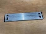 40 aluminium treden van professionele touwladder, hangbrug,, Ophalen of Verzenden, Gebruikt, Trap, 4 meter of meer