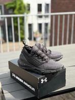 Under Armour HOVR Phantom 2 IntelliKnit Zwart, EUR [45,5], Under Armour, Nieuw, Ophalen of Verzenden, Sportschoenen