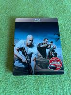 Fast 5 Steelcase Blu-Ray, Ophalen of Verzenden, Gebruikt, Actie