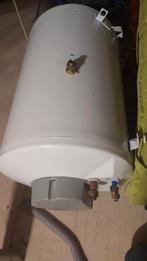 Boiler - Warm water opslag, Gebruikt, 20 tot 100 liter, Aardgas, Terugslagbeveiliging (TTB)