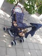 Kinderwagen, Ophalen, Zo goed als nieuw, Combiwagen, Quinny