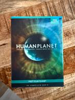 BBC Earth Human Planet, Alle leeftijden, Ophalen of Verzenden, Gebruikt, Natuur