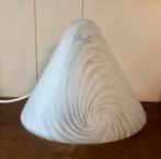 Solken Lamp - Sfeervolle Verlichting, Huis en Inrichting, Ophalen of Verzenden, Gebruikt, Glas, Minder dan 50 cm