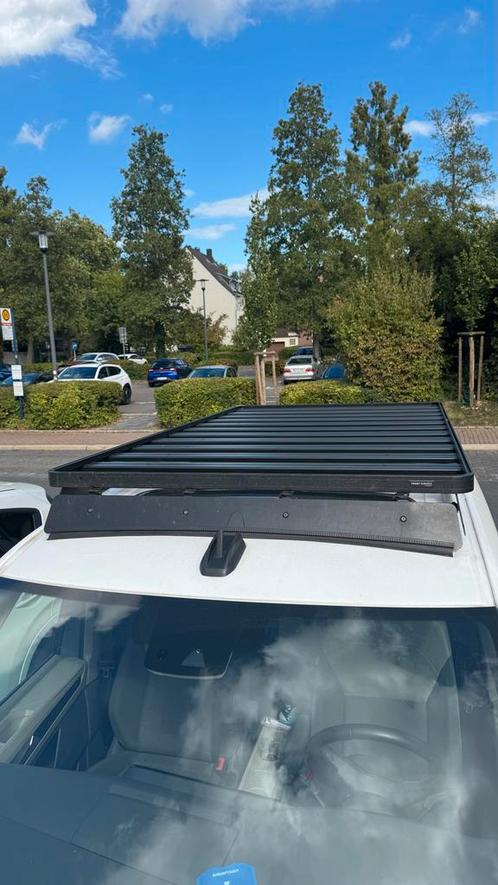 Frontrunner Slimline II Dakrek VW Multivan T7, Auto diversen, Dakdragers, Zo goed als nieuw, Ophalen