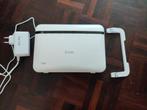 Zyxel T56 wifi 6 router met OpenWrt 24.10.2 firmware, Ophalen of Verzenden, Zo goed als nieuw, Router, Zyxel T56
